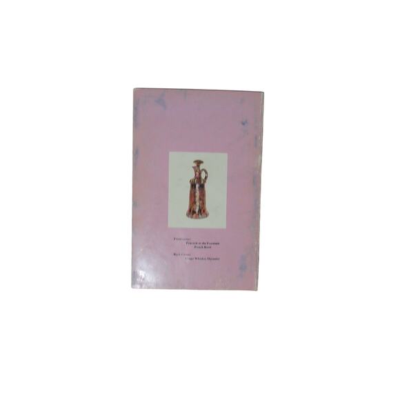 Vintage Northwood King of Carnival Glass paperback - Picture 2 of 3